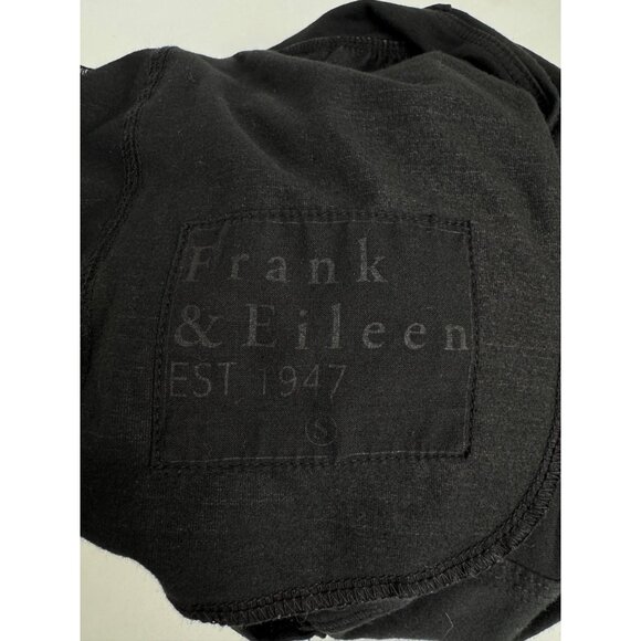 Frank & Eileen Murphy Billion Dollar Cropped Pants READ Small Quiet Luxury - Picture 7 of 12